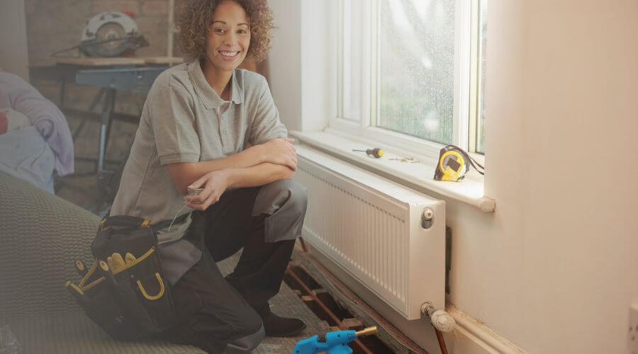 Professional Leak Detection in South Charleston, OH