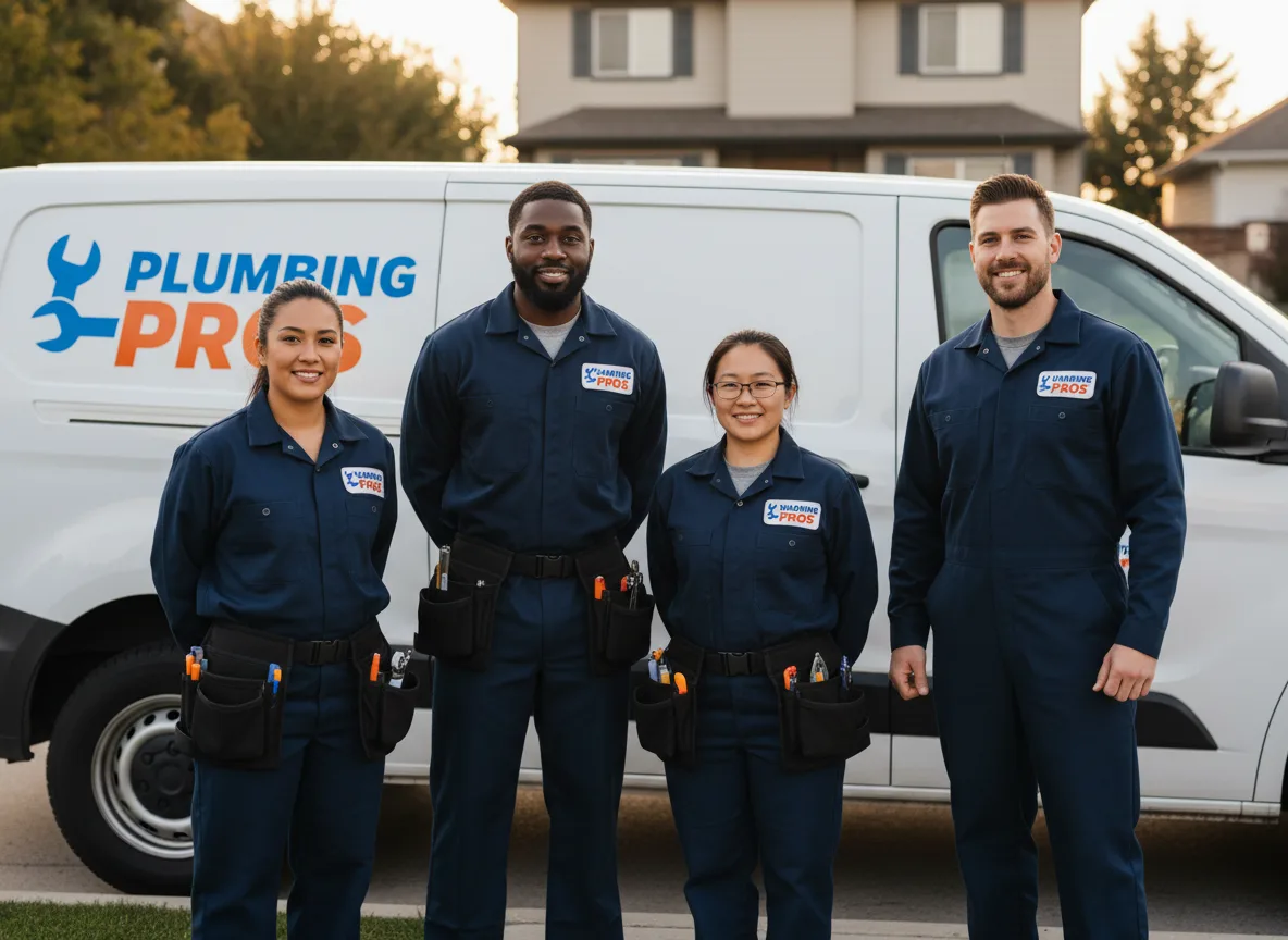 Water Heater Repair company in South Charleston, OH
